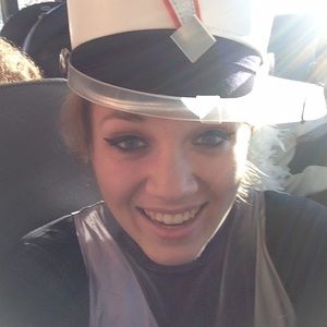 Meet your Posher, Haley